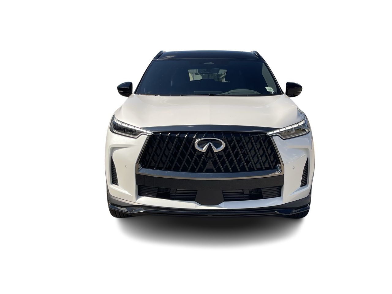 2027 Infiniti QX60