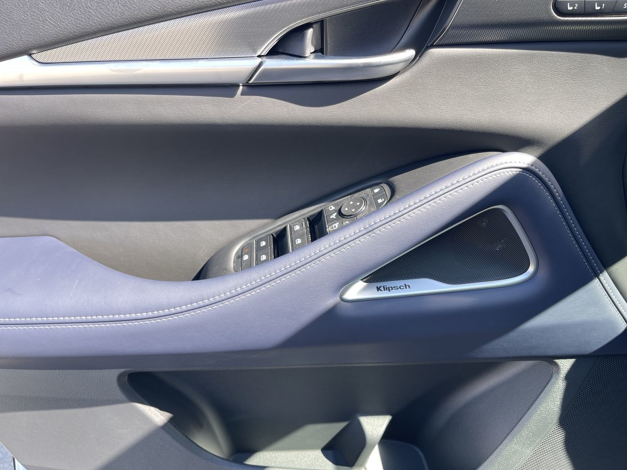 2027 Infiniti QX60