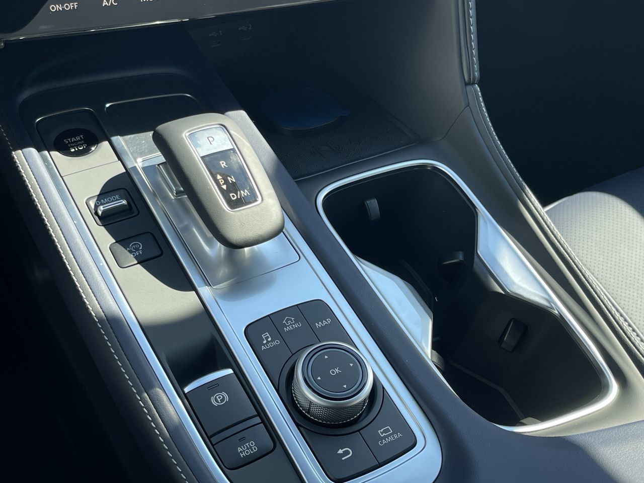 2027 Infiniti QX60