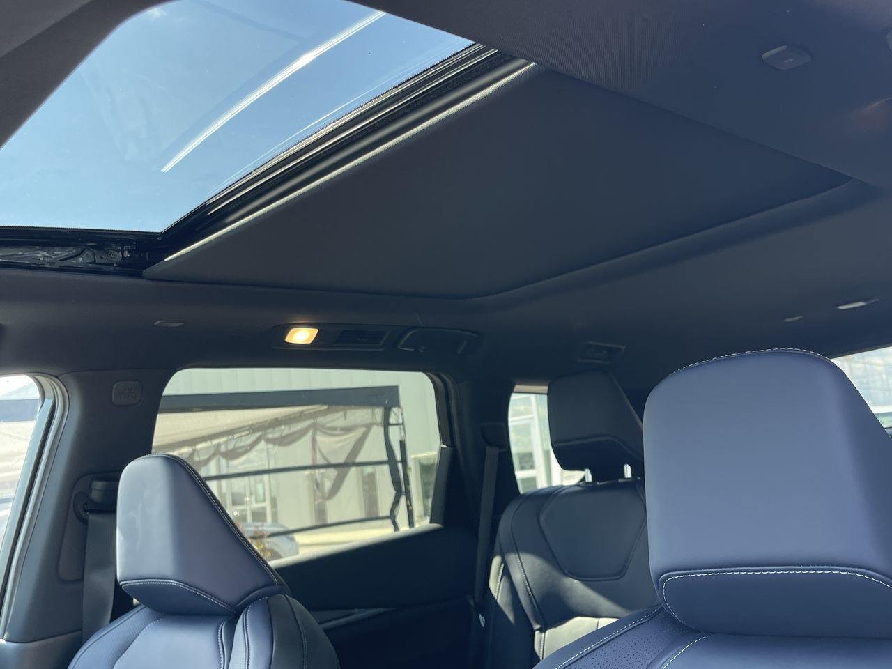 2027 Infiniti QX60
