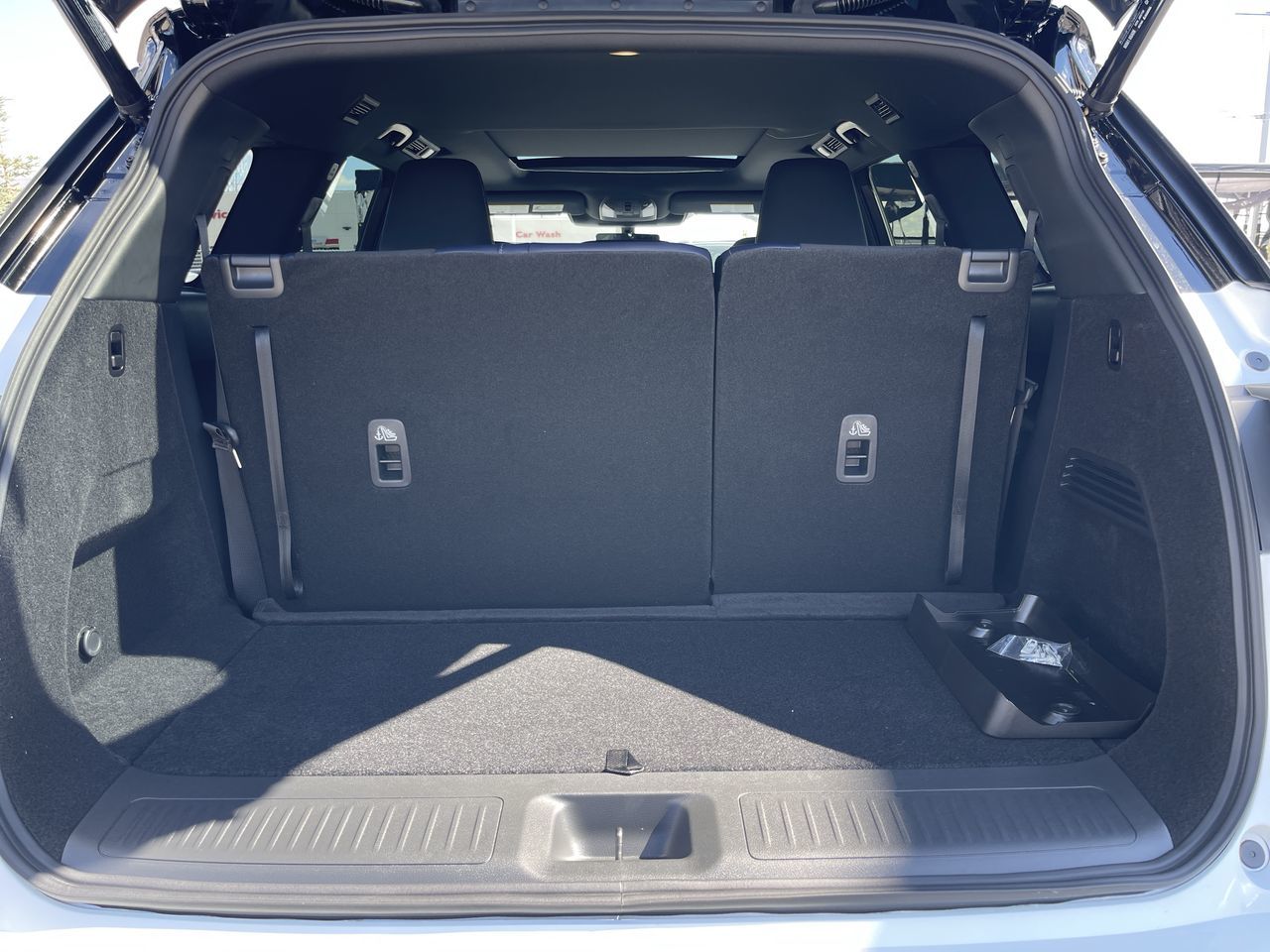 2027 Infiniti QX60