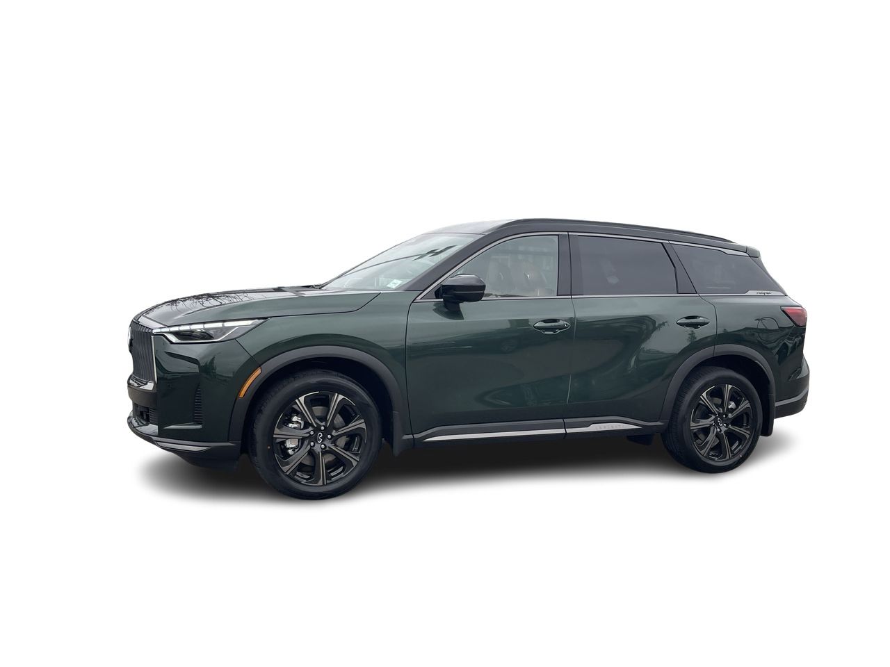 2027 Infiniti QX60