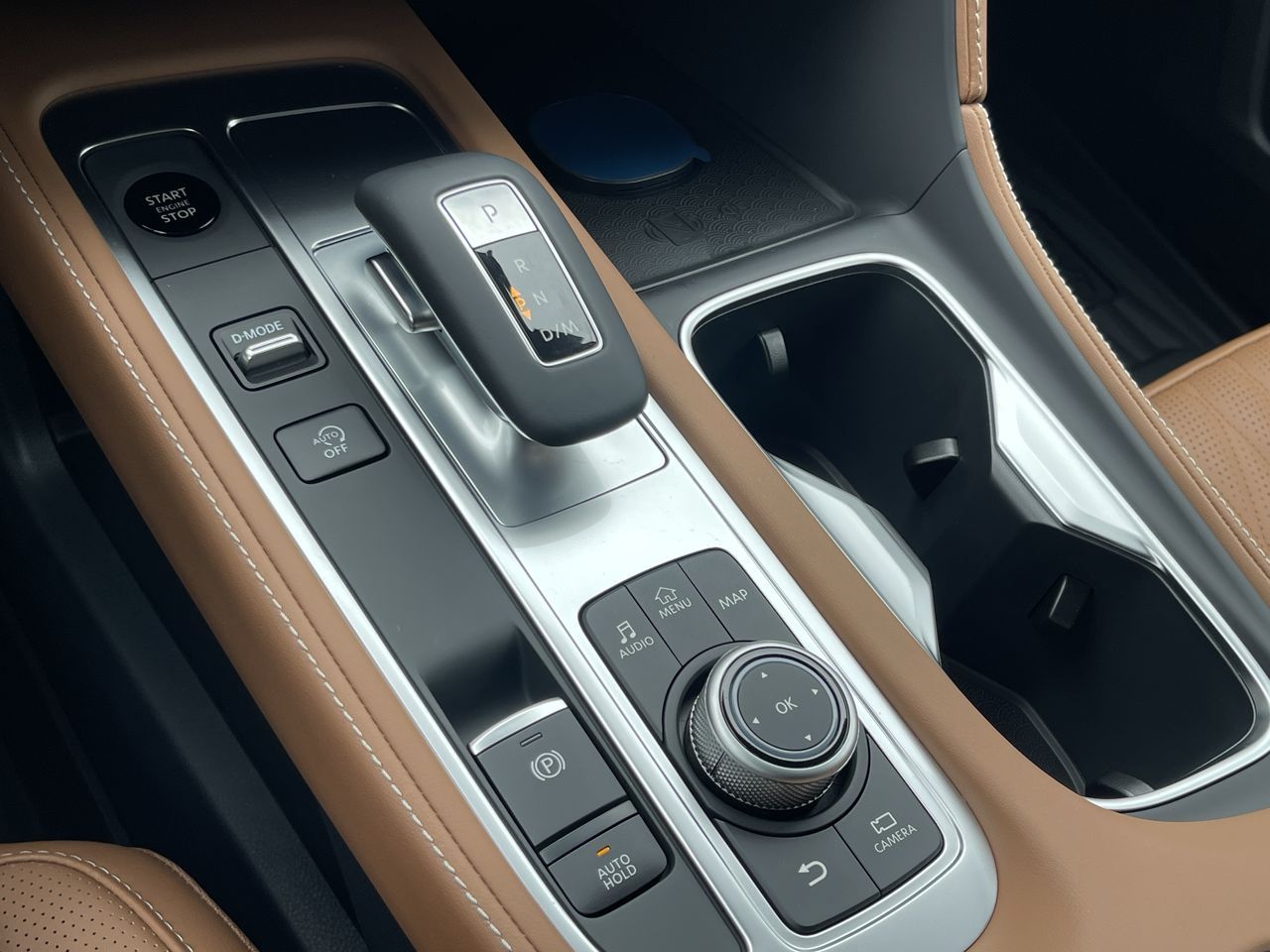 2027 Infiniti QX60