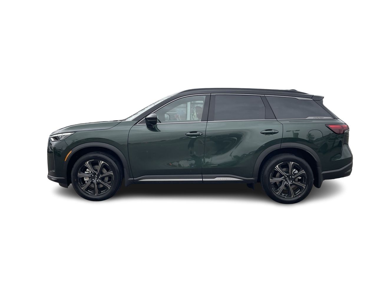 2027 Infiniti QX60
