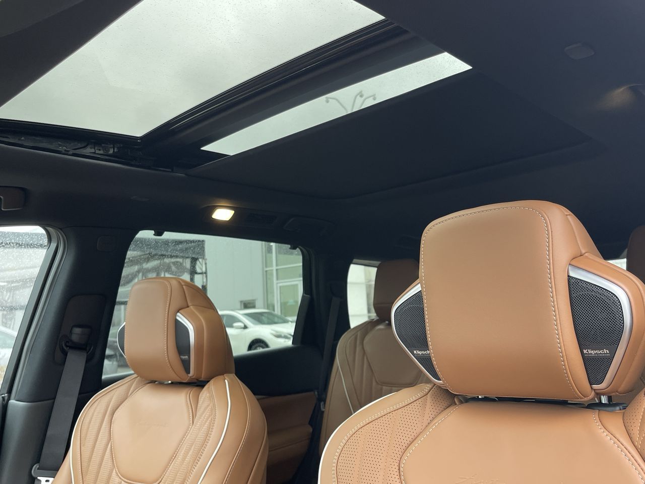 2027 Infiniti QX60