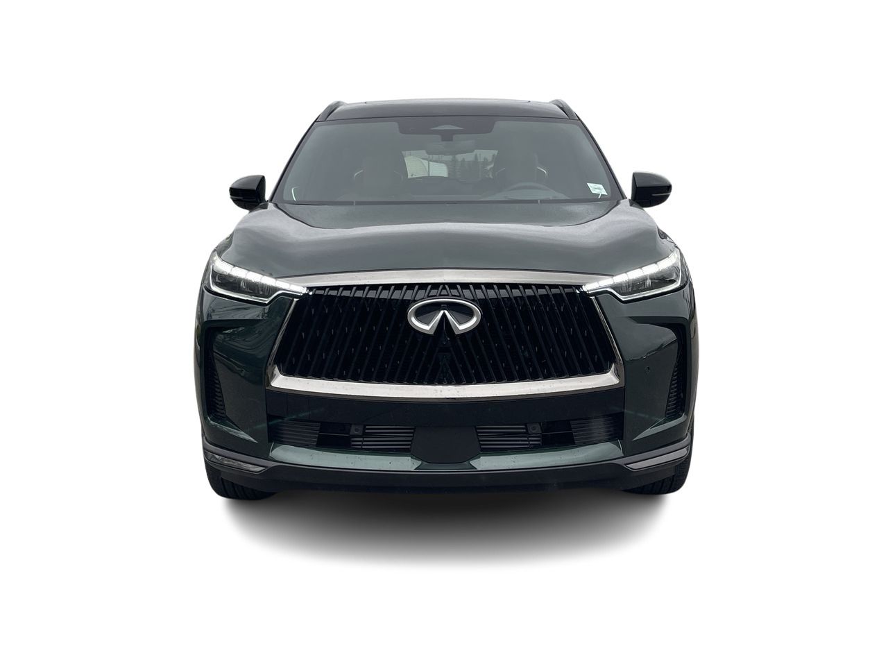2027 Infiniti QX60