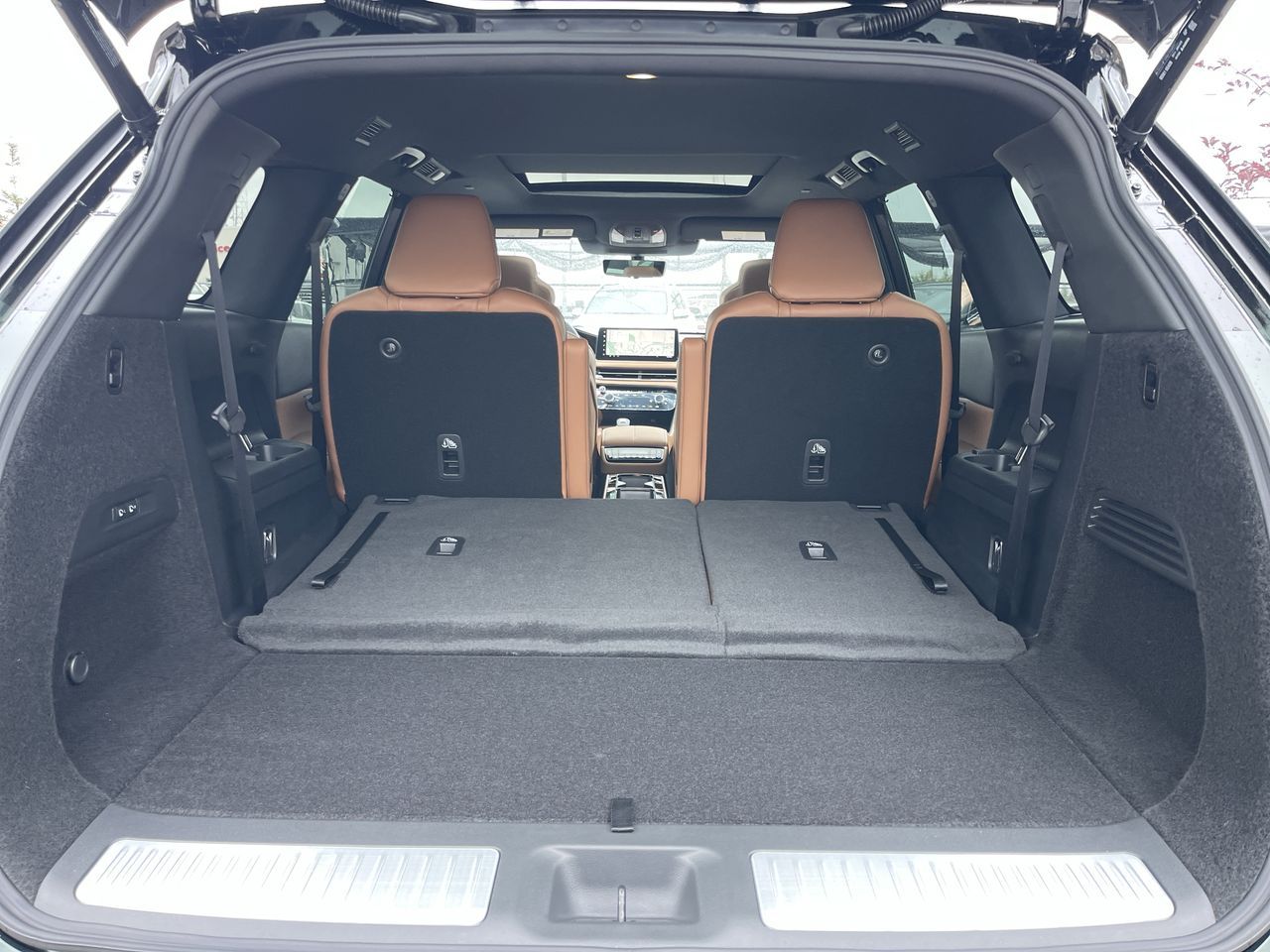 2027 Infiniti QX60