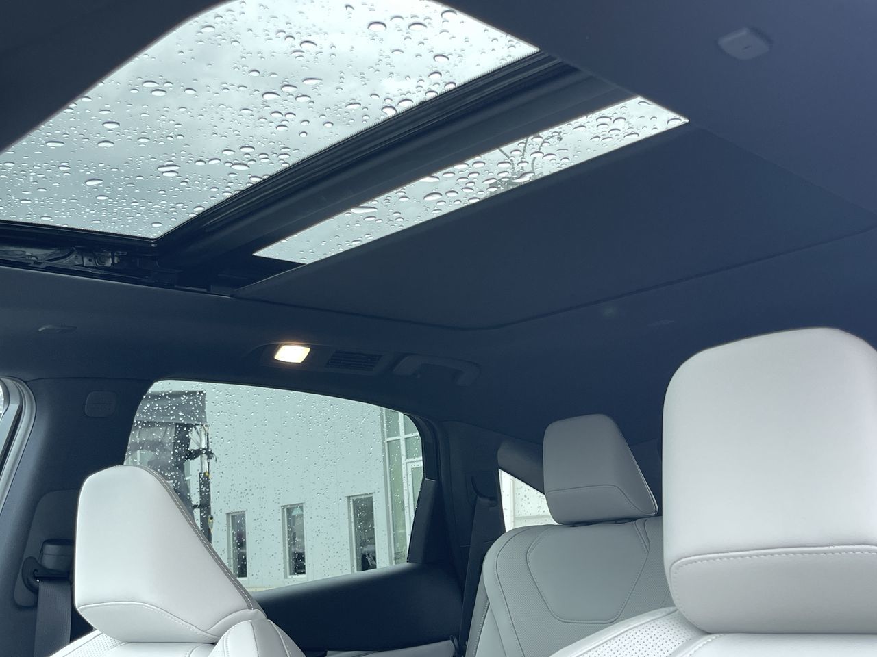 2027 Infiniti QX65