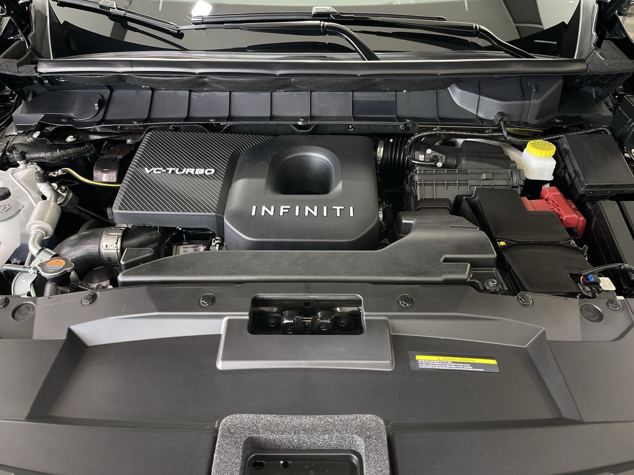2027 Infiniti QX65