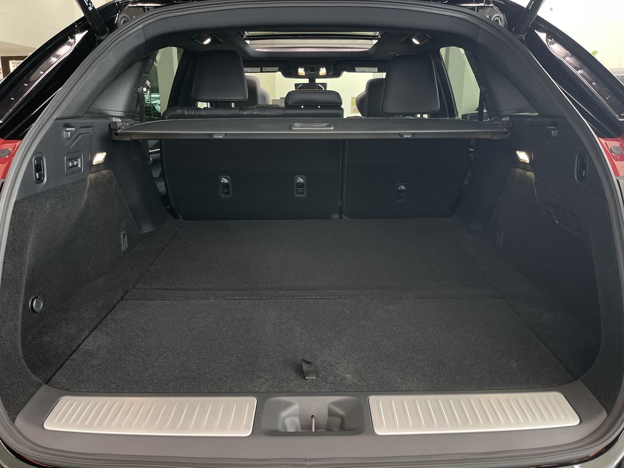 2027 Infiniti QX65
