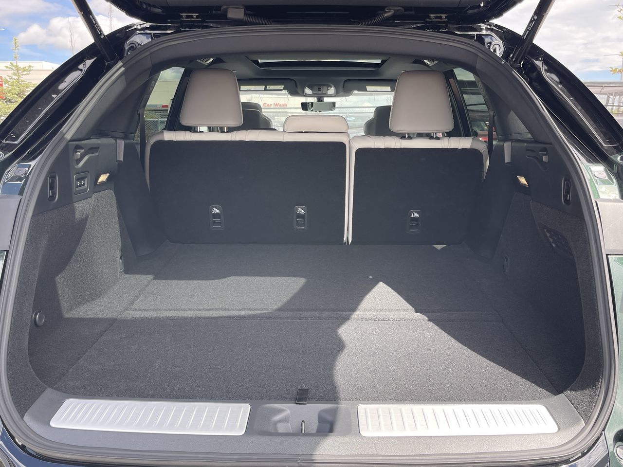 2027 Infiniti QX65