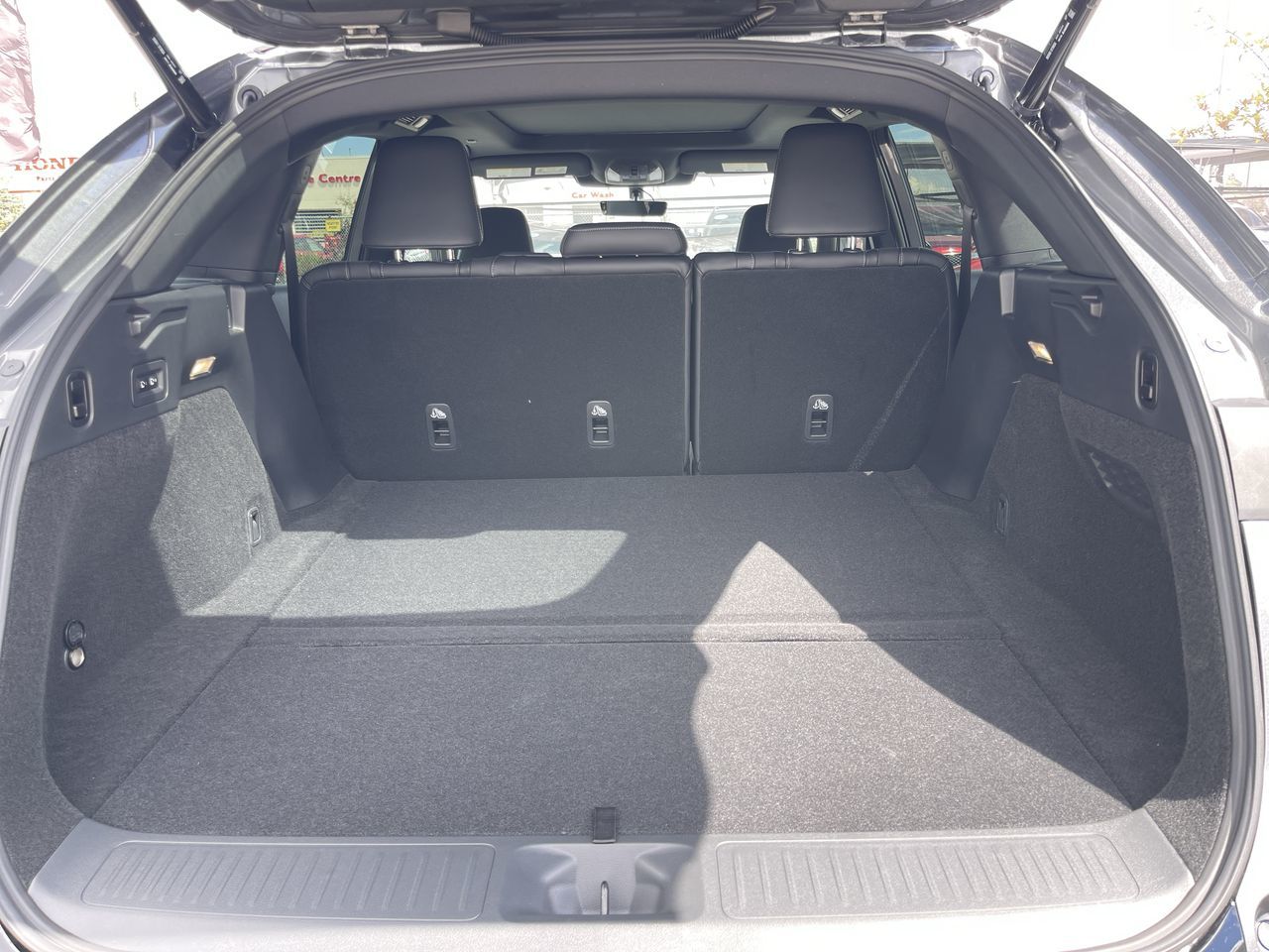 2027 Infiniti QX65