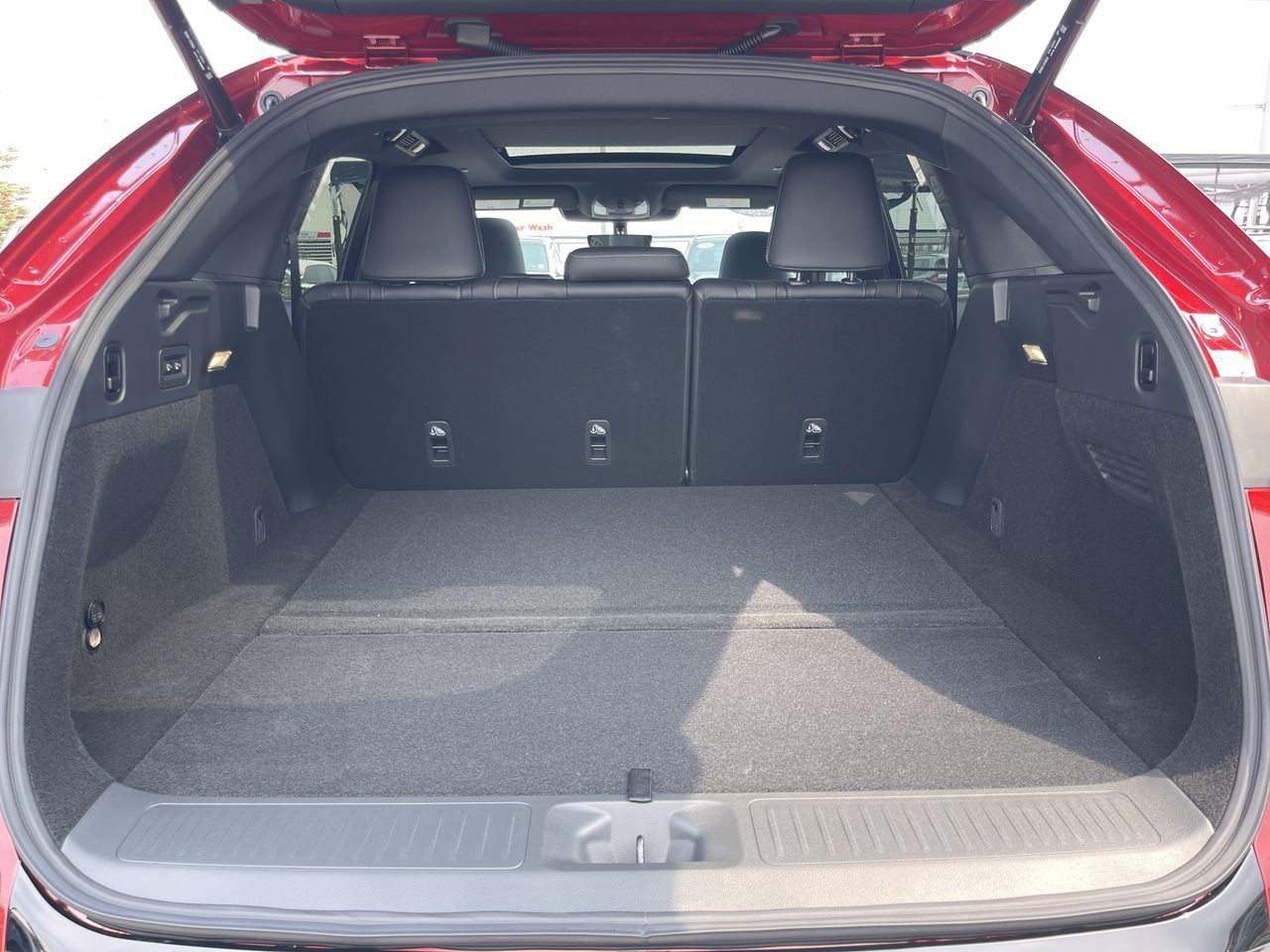 2027 Infiniti QX65