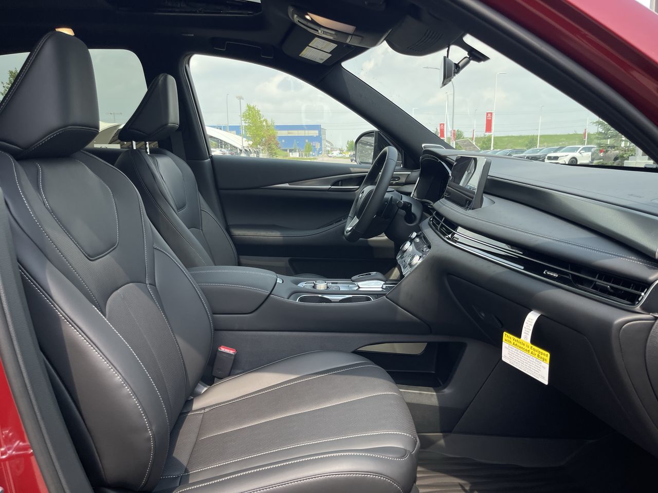 2027 Infiniti QX65