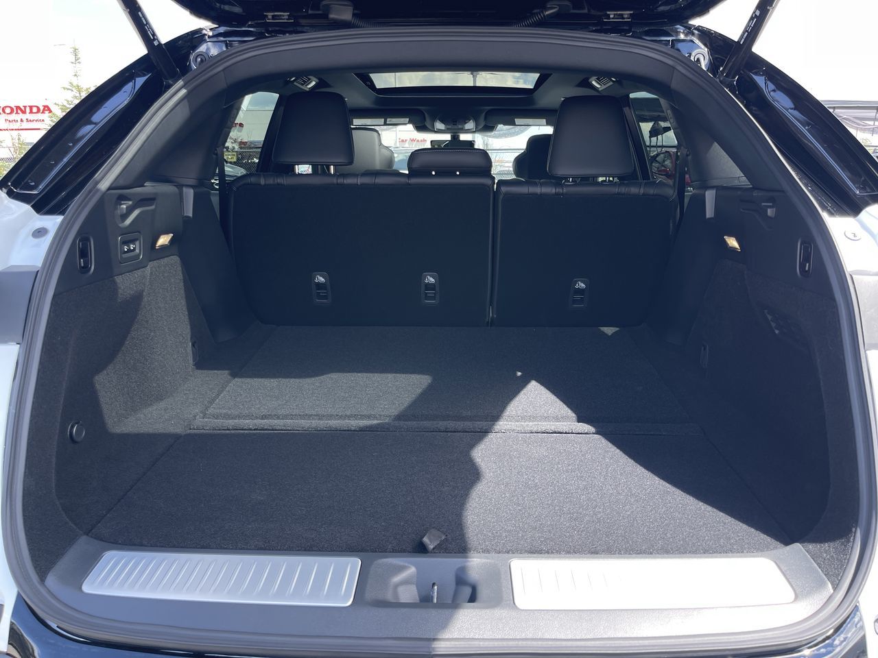 2027 Infiniti QX65