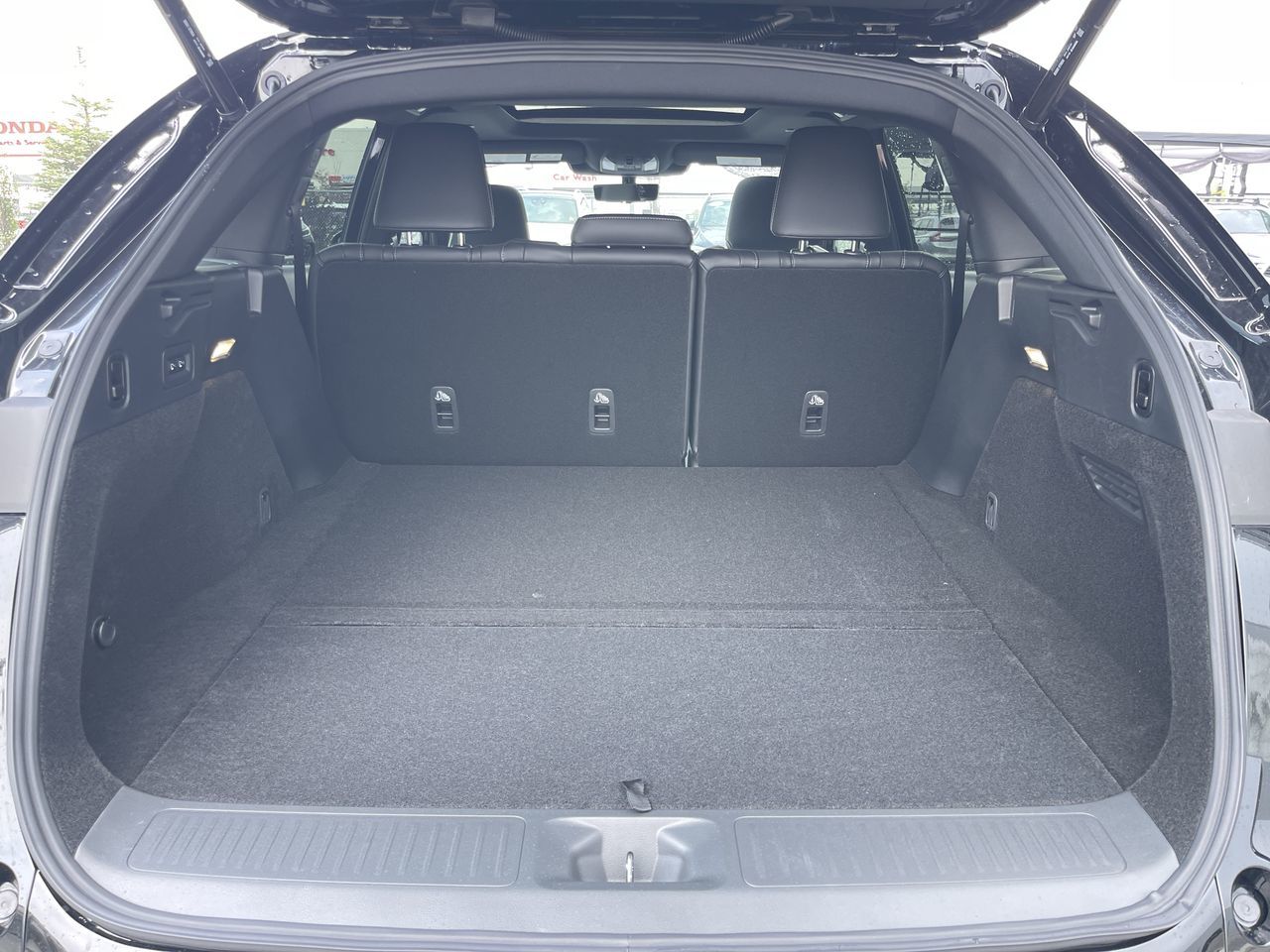 2027 Infiniti QX65