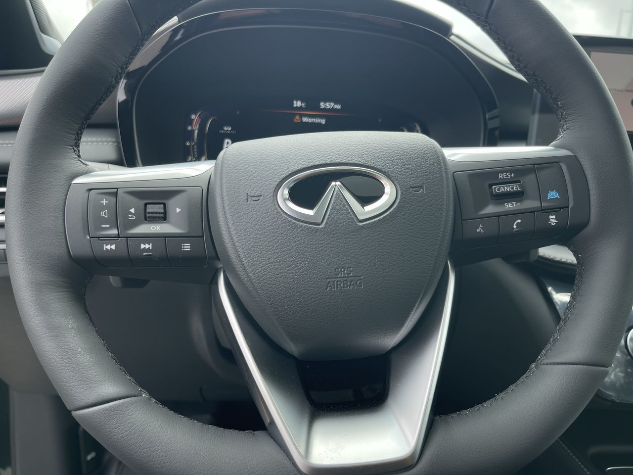 Infiniti QX65  2027 à Calgary, Alberta