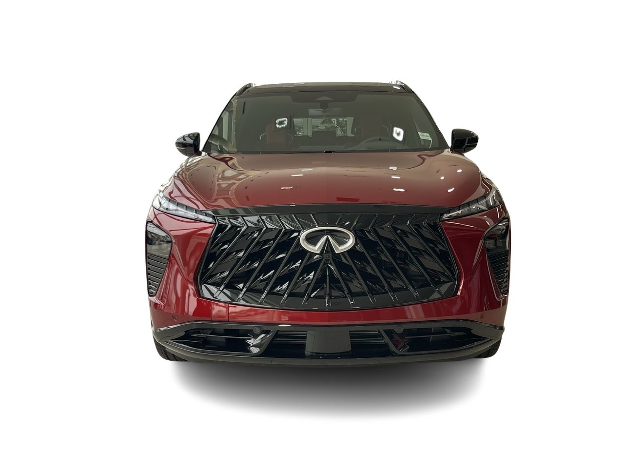 2027 Infiniti QX65