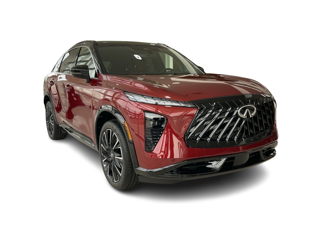 2027 Infiniti QX65