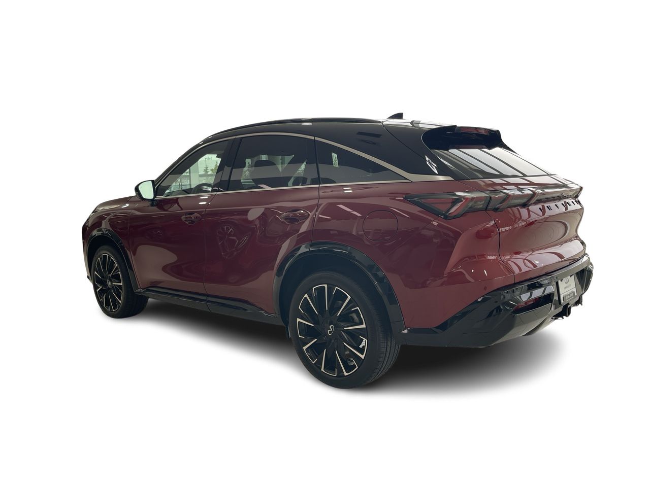 2027 Infiniti QX65