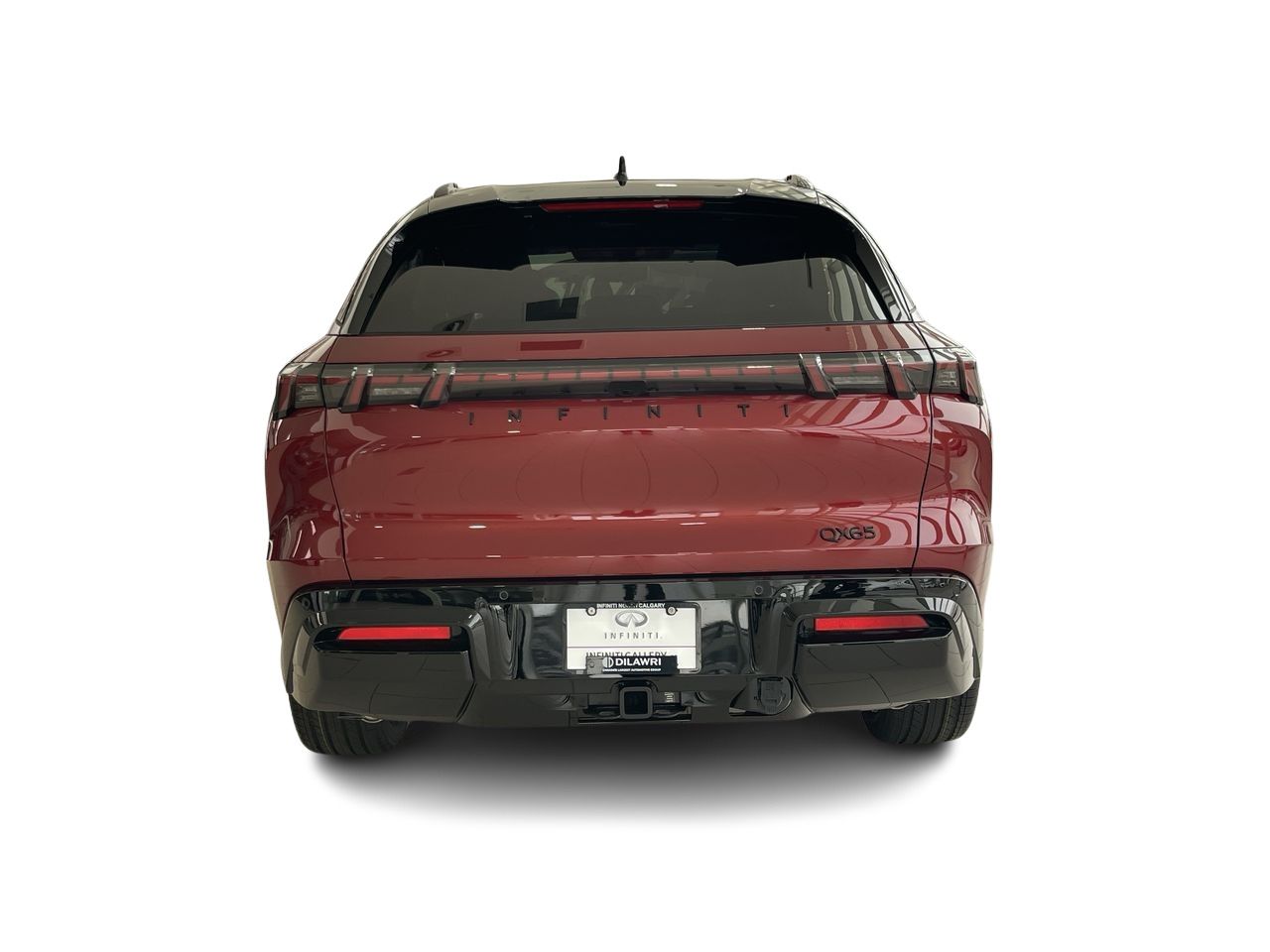2027 Infiniti QX65