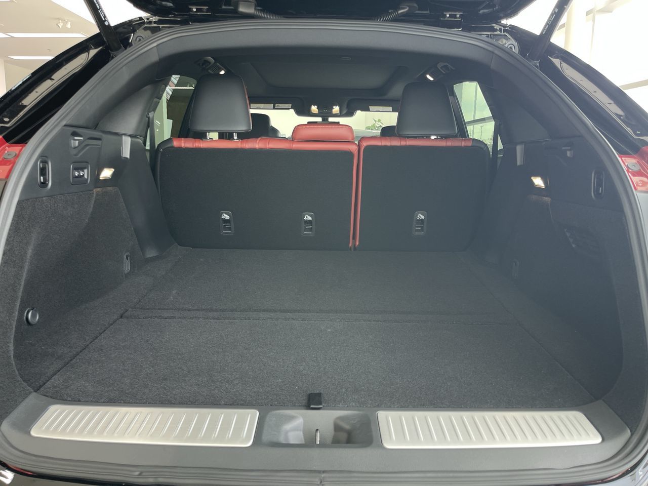 2027 Infiniti QX65