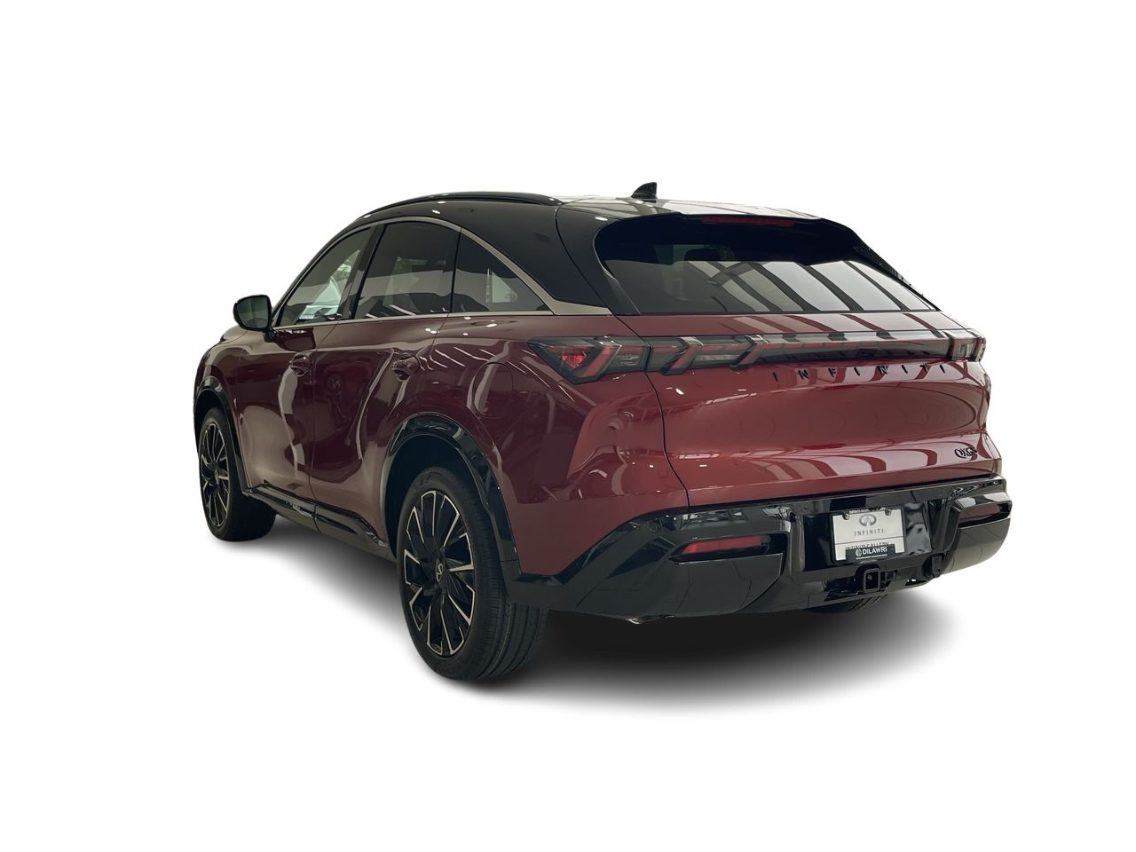 2027 Infiniti QX65