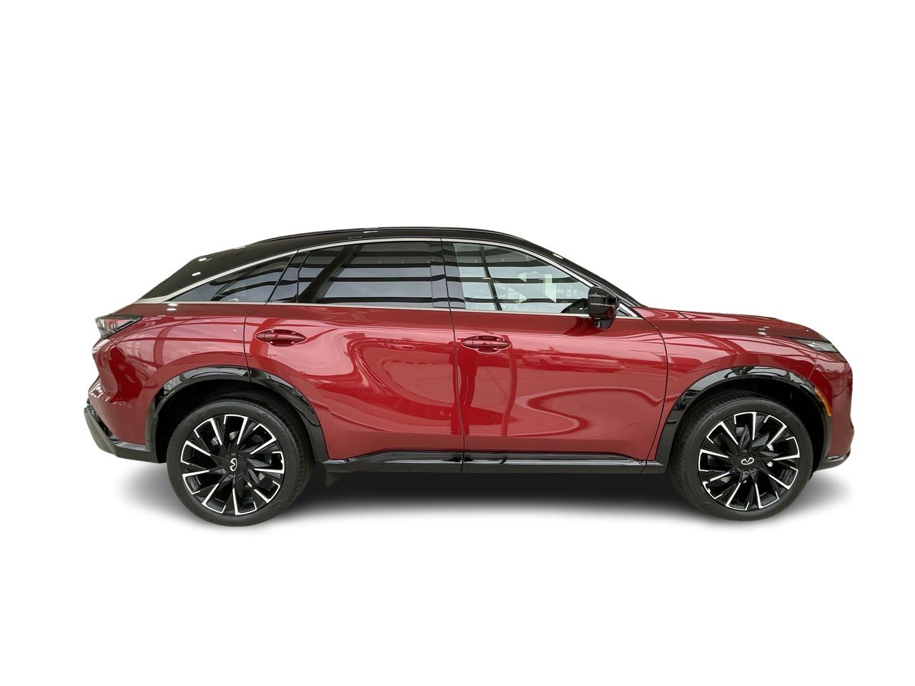 2027 Infiniti QX65