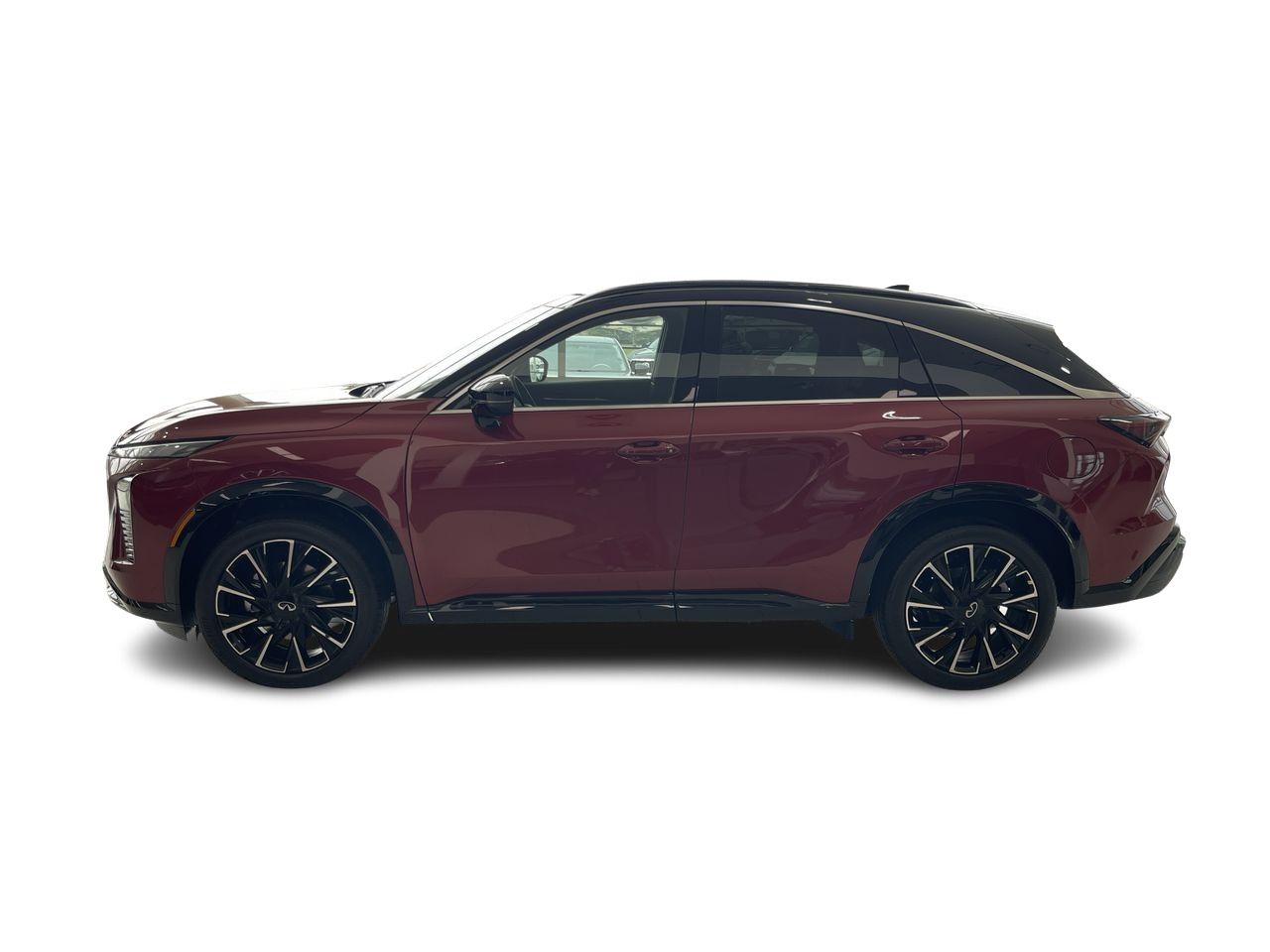 2027 Infiniti QX65