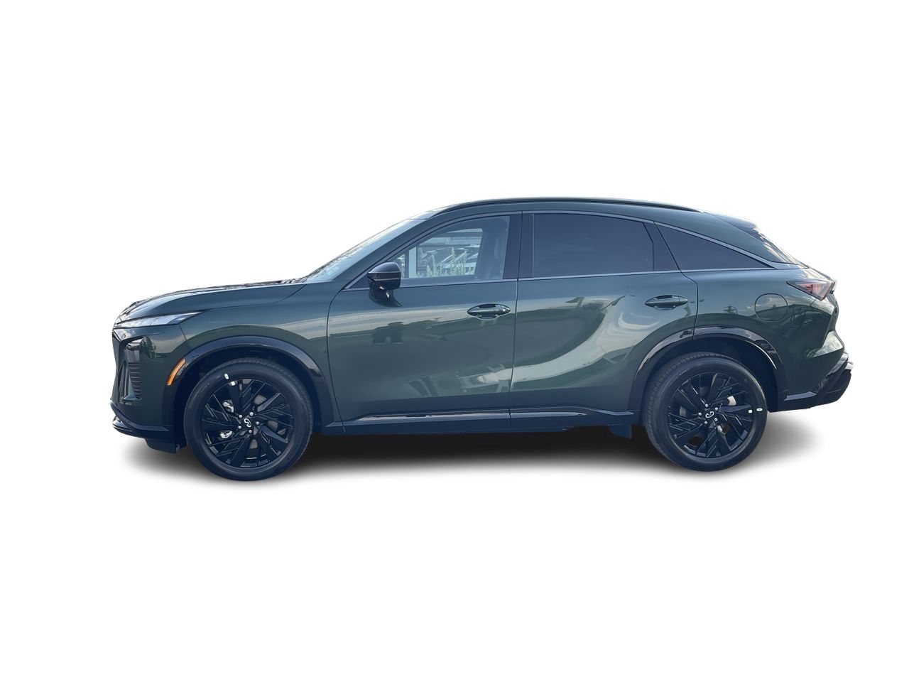 2027 Infiniti QX65