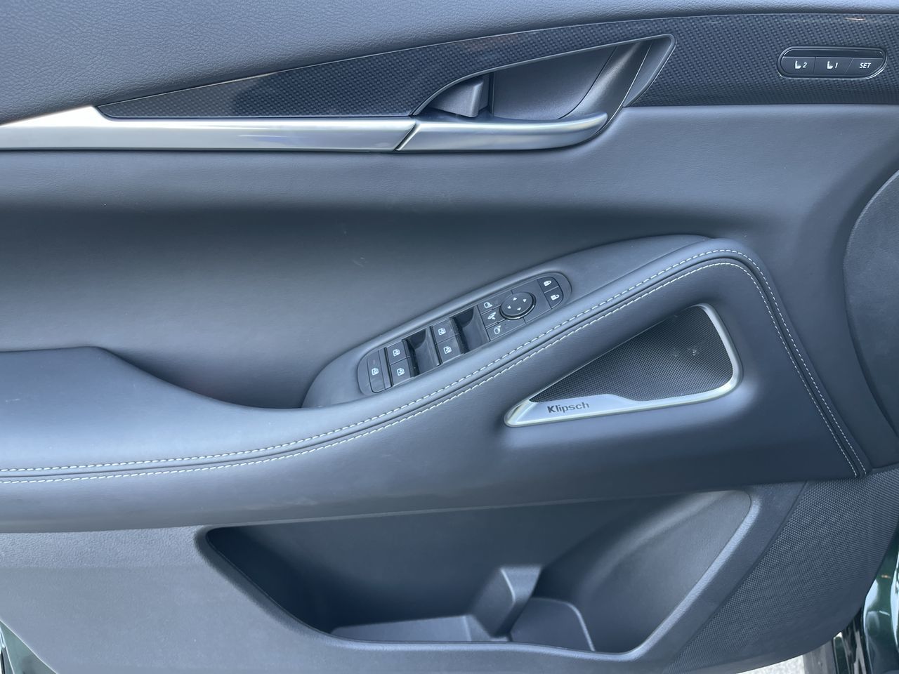 2027 Infiniti QX65