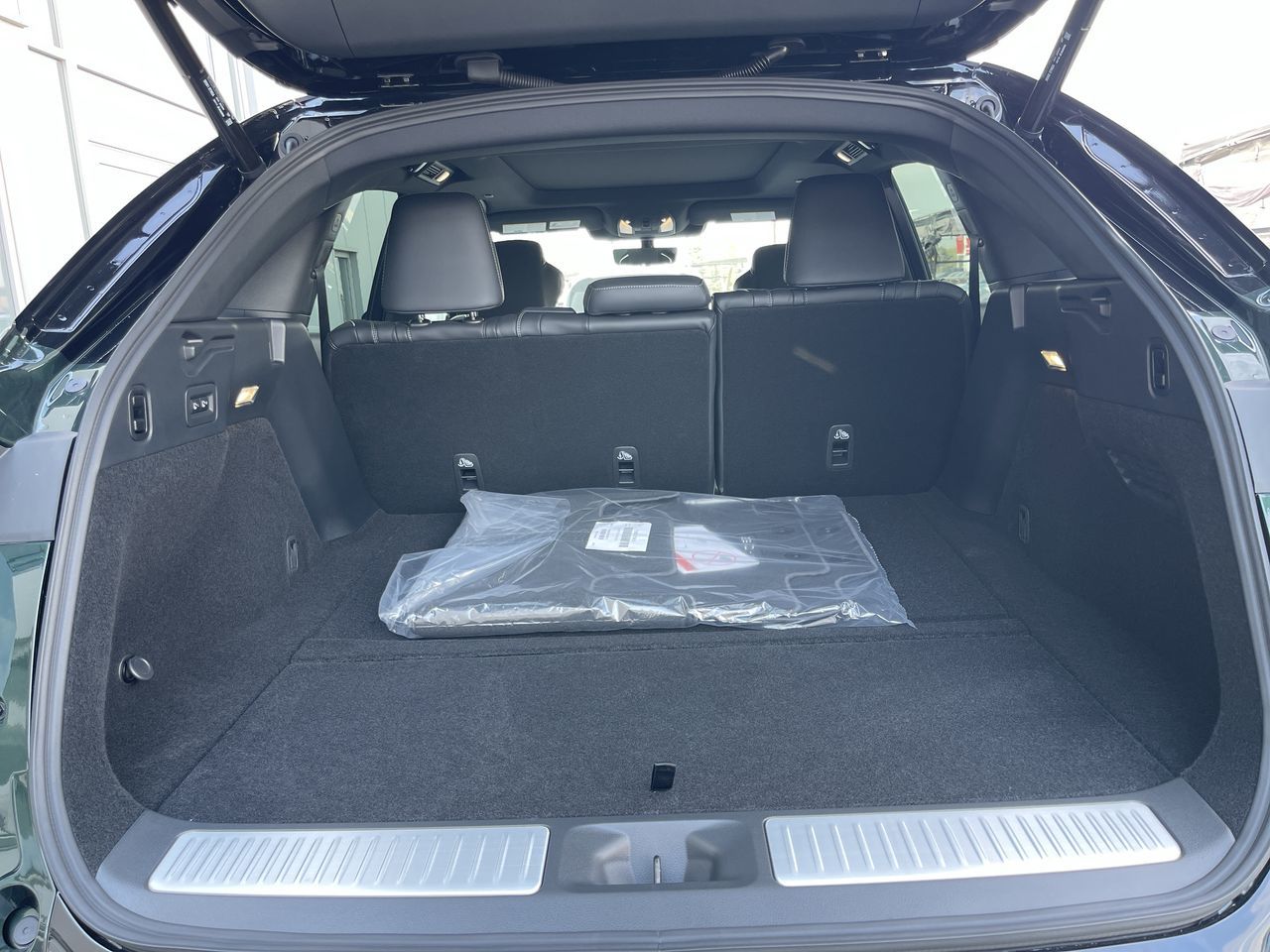2027 Infiniti QX65