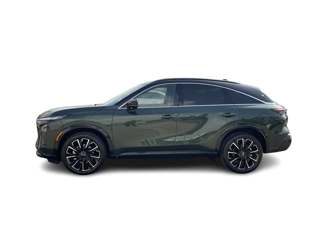 2027 Infiniti QX65