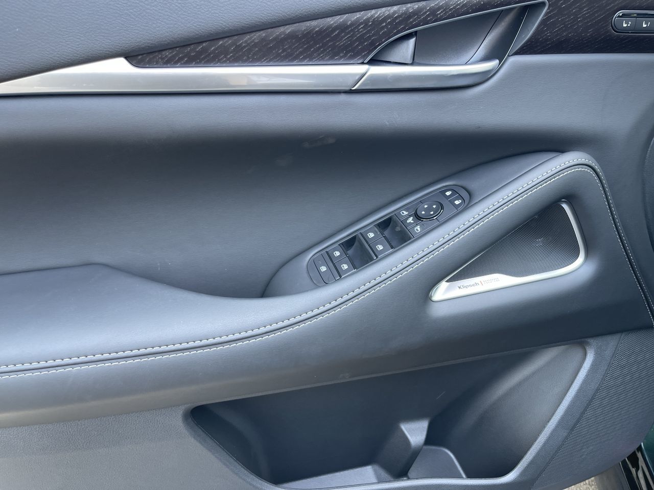 2027 Infiniti QX65