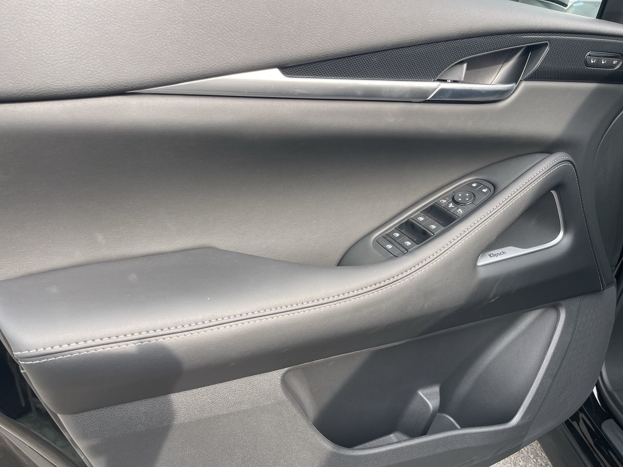 2027 Infiniti QX65 in Calgary, Alberta