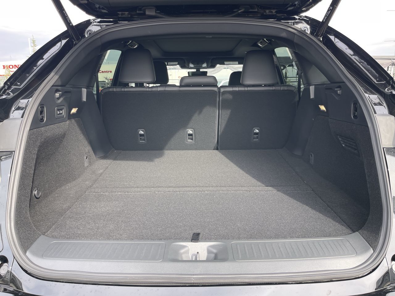 2027 Infiniti QX65 in Calgary, Alberta