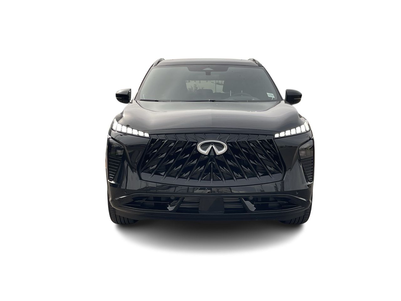 2027 Infiniti QX65 in Calgary, Alberta
