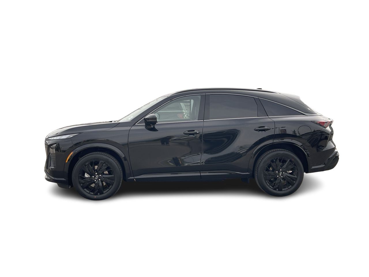 2027 Infiniti QX65 in Calgary, Alberta