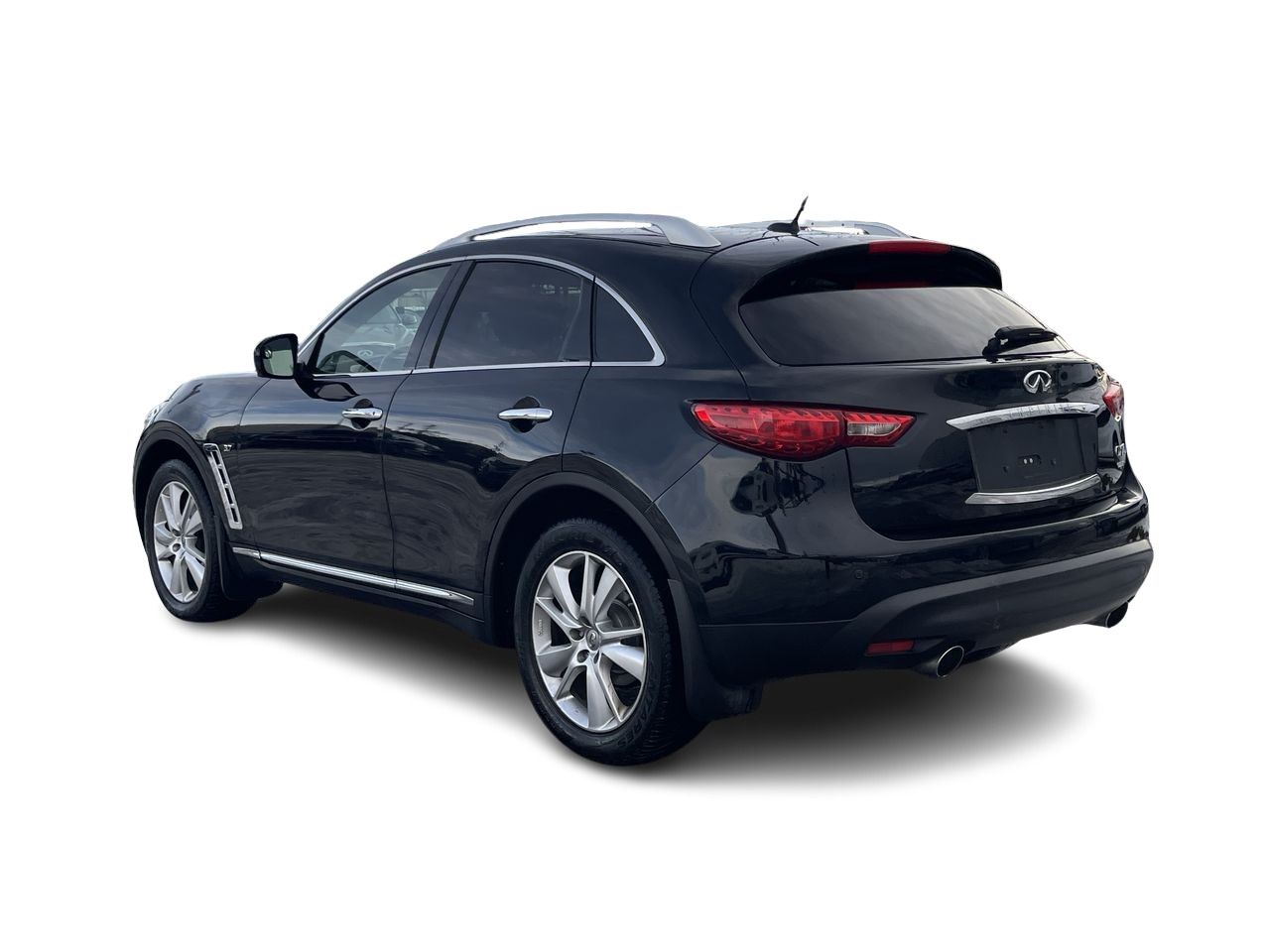 2014 Infiniti QX70