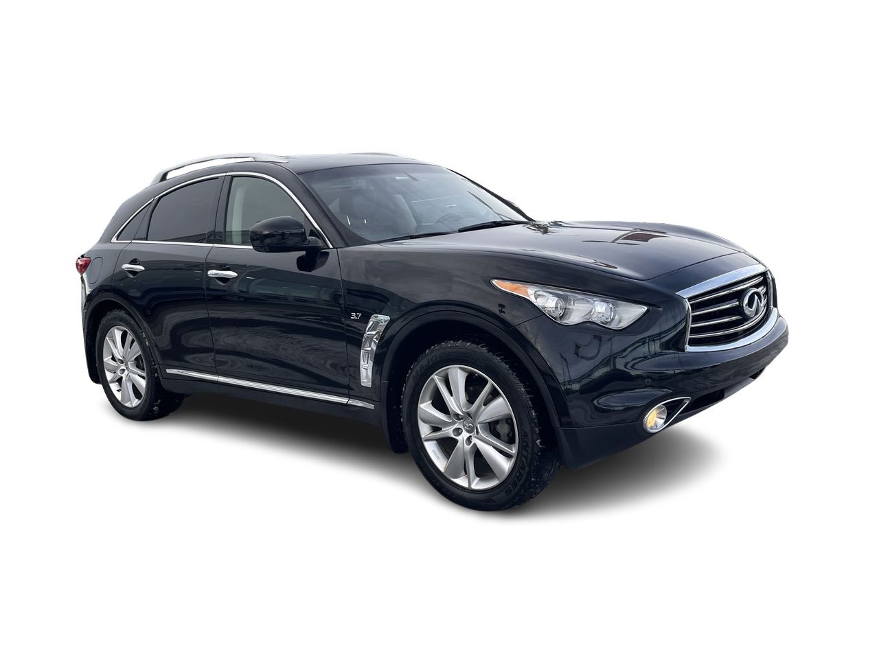 2014 Infiniti QX70