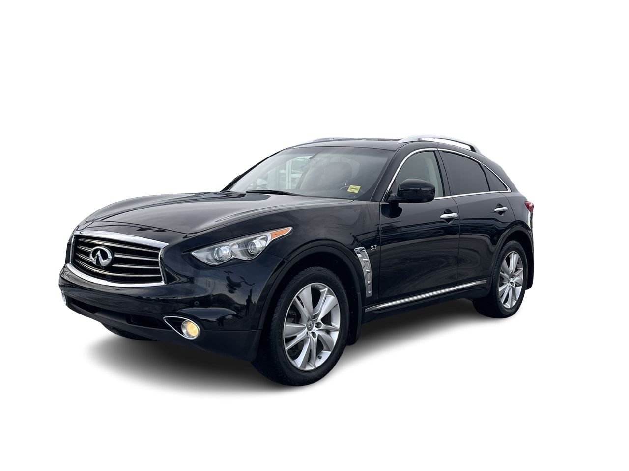 2014 Infiniti QX70