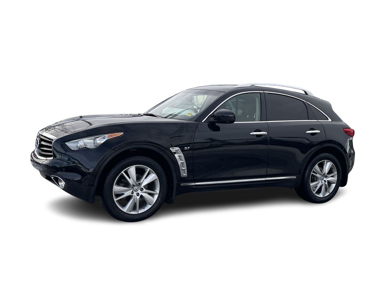 2014 Infiniti QX70