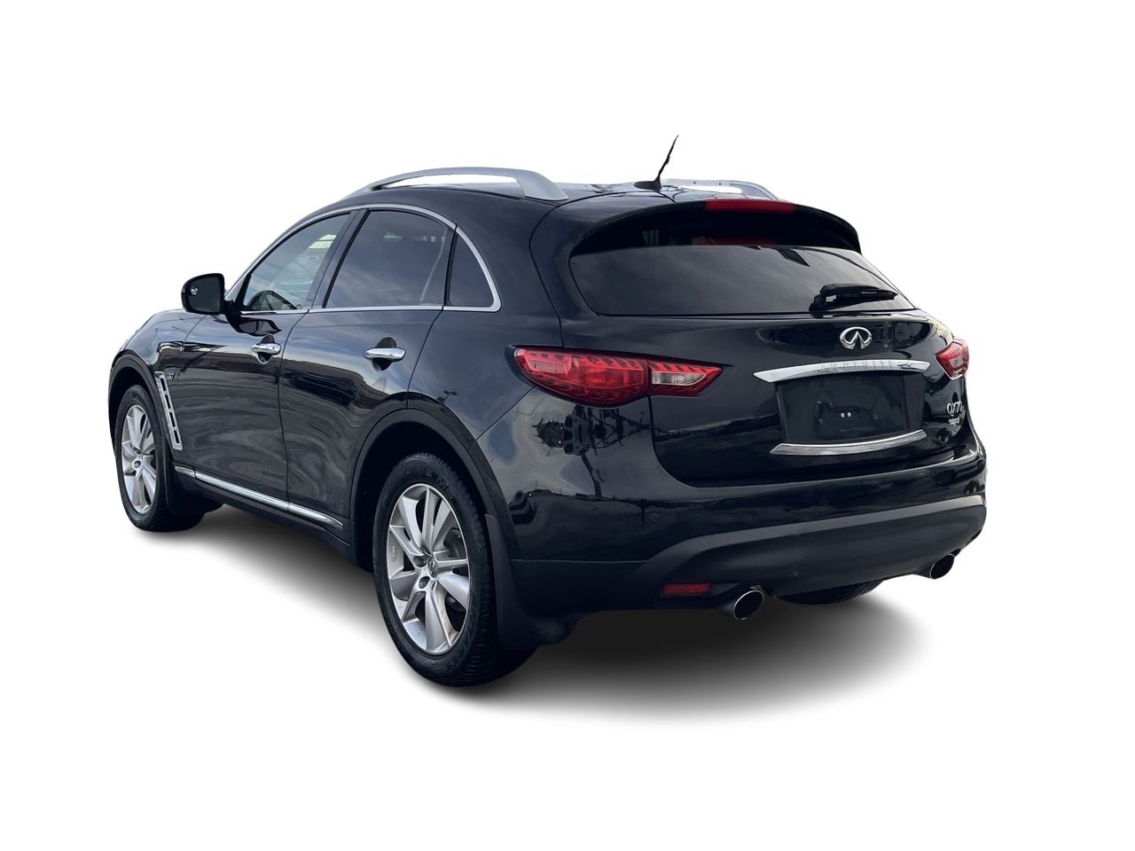 2014 Infiniti QX70