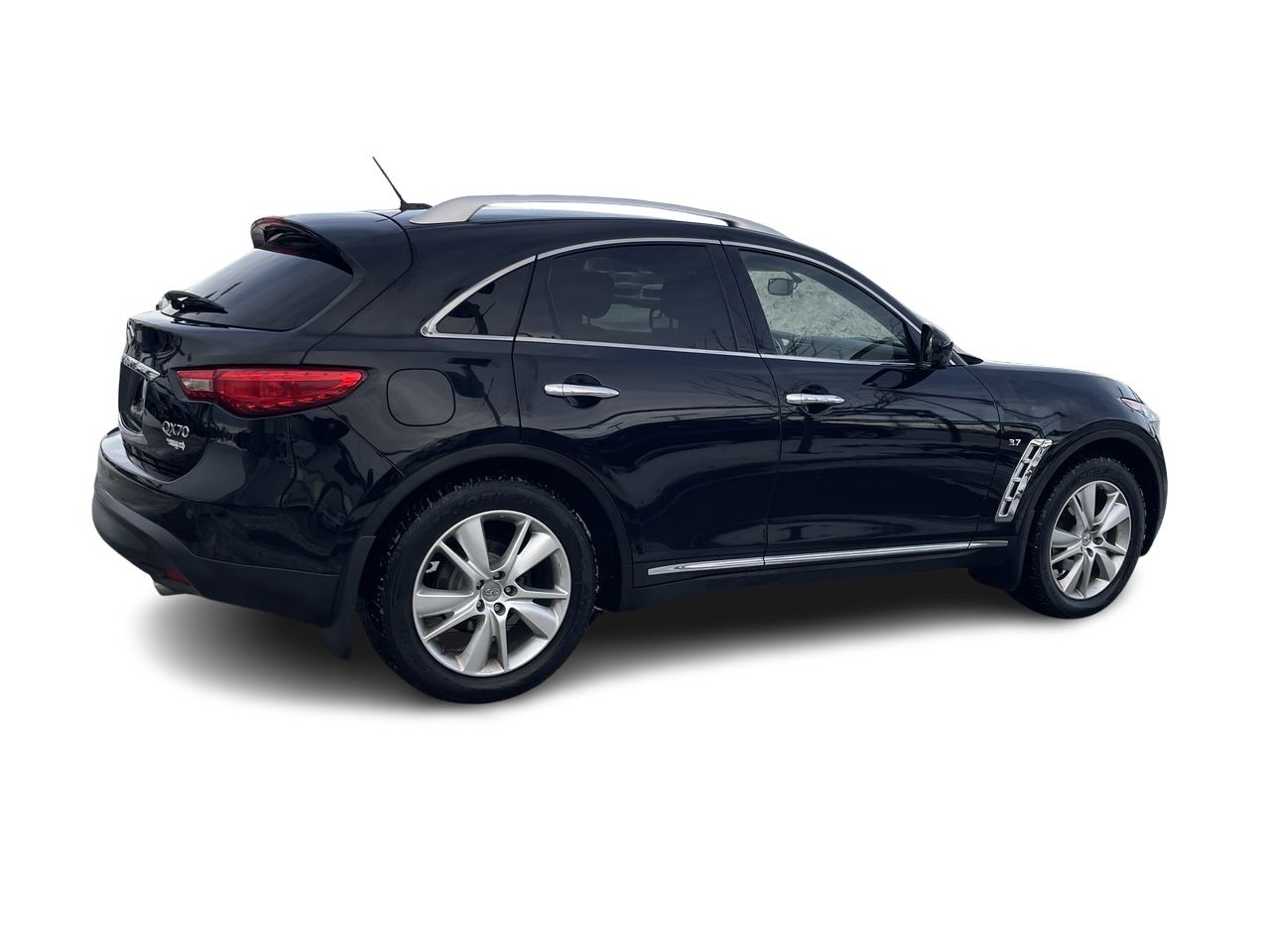 2014 Infiniti QX70