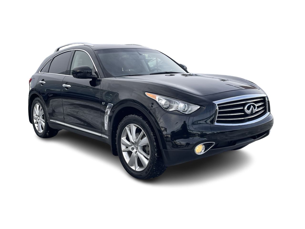 2014 Infiniti QX70