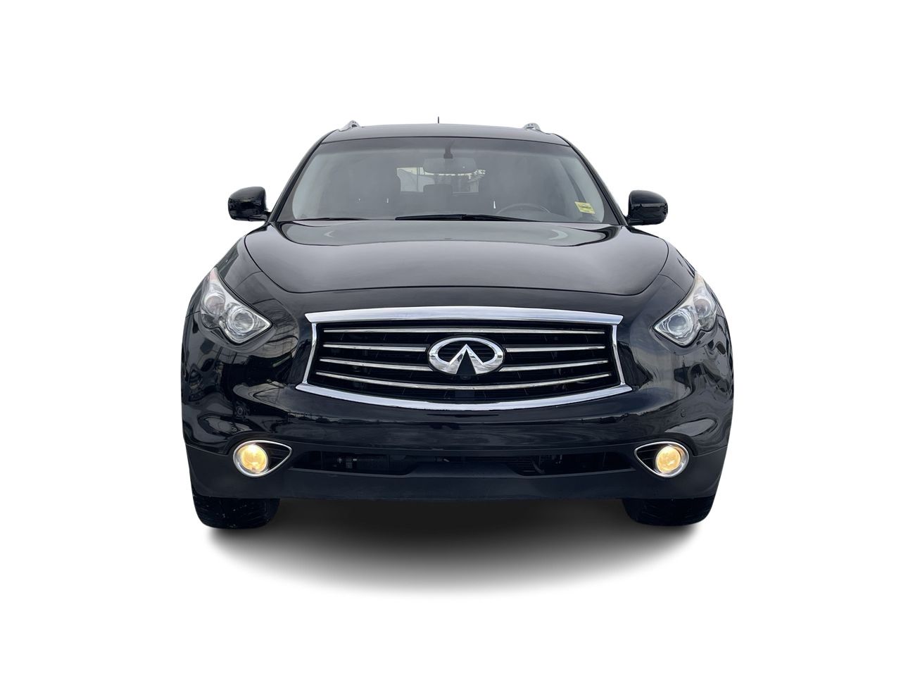 2014 Infiniti QX70