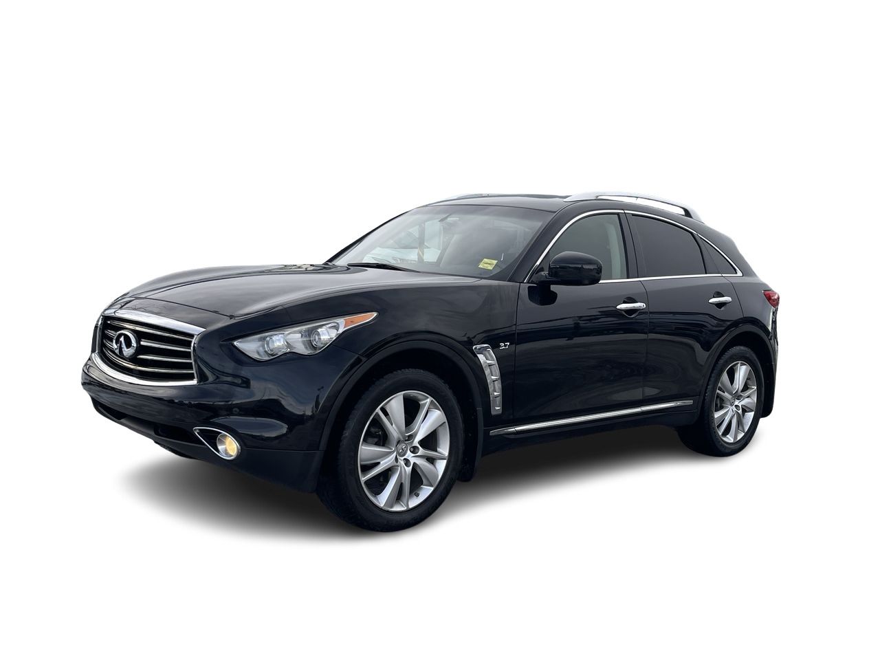 2014 Infiniti QX70