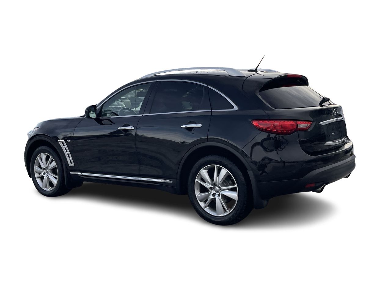 2014 Infiniti QX70