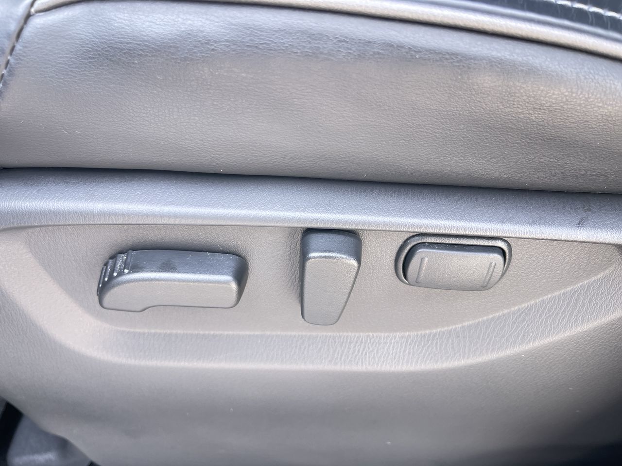 2023 Infiniti QX80 in Calgary, Alberta