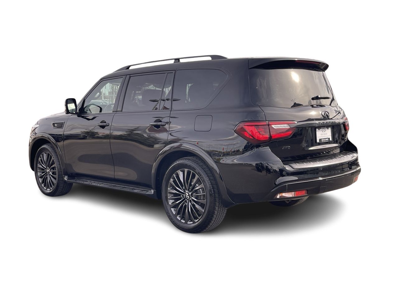 2023 Infiniti QX80